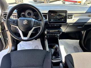 SUZUKI Ignis usata, con ESP