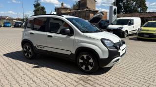 FIAT Panda usata, con Airbag