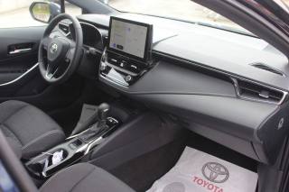 TOYOTA Corolla usata, con Climatizzatore