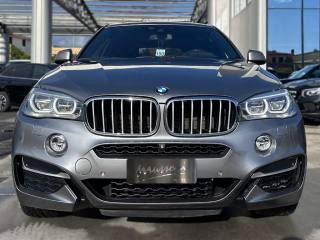 BMW X6 M50 usata, con Airbag