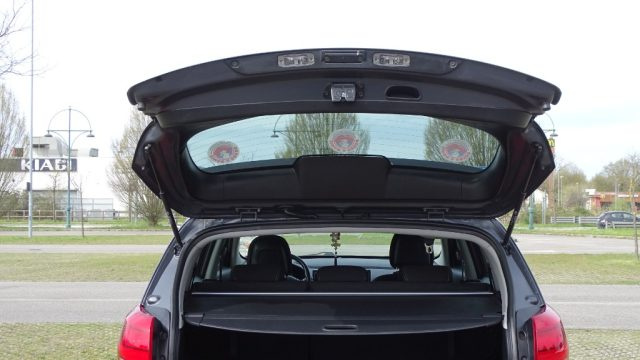 KIA Sportage usata 100