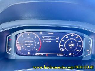 VOLKSWAGEN T-Roc usata, con Bracciolo