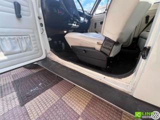 VOLKSWAGEN Maggiolino usata 31