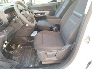 FIAT Doblo usata, con Cruise Control