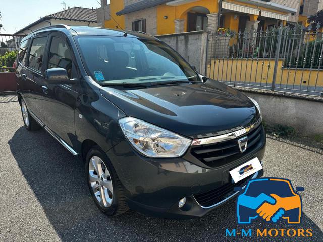 DACIA Lodgy usata, con Airbag laterali