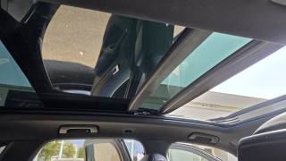 PORSCHE Cayenne usata, con Tettuccio apribile