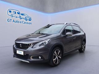 PEUGEOT 2008 2008 CV 120 EAT6 S&S SOLO KM 20.000 AUTOCARRO