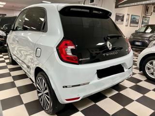 RENAULT Twingo Electric usata, con Airbag Passeggero