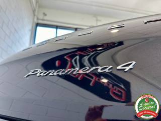 PORSCHE Panamera usata, con Antifurto