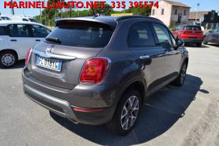 FIAT 500X usata, con Alzacristalli elettrici