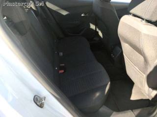 PEUGEOT 2008 usata, con Controllo trazione