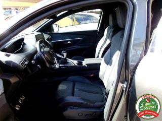 PEUGEOT 3008 usata, con Chiusura centralizzata