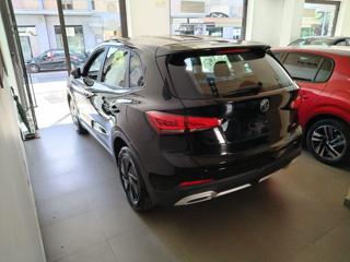 MG ZS usata, con Antifurto