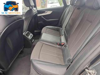 AUDI A5 usata, con Immobilizzatore elettronico