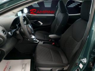 TOYOTA Yaris usata 14