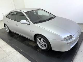 MAZDA 323 usata, con Immobilizzatore elettronico