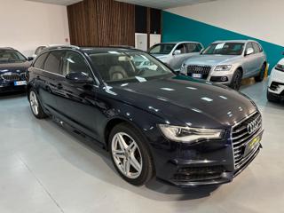 AUDI A6 usata, con Autoradio