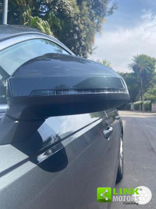 AUDI A4 usata, con Cruise Control