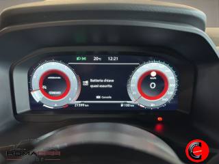 NISSAN Qashqai usata, con Climatizzatore