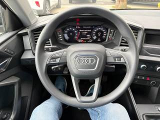 AUDI A1 usata, con Climatizzatore