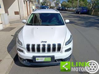JEEP Cherokee usata 49