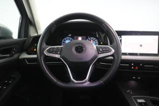 VOLKSWAGEN Golf usata 5