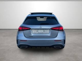 MERCEDES-BENZ A 200 usata, con Cerchi in lega