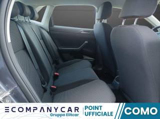 VOLKSWAGEN Polo usata, con Servosterzo