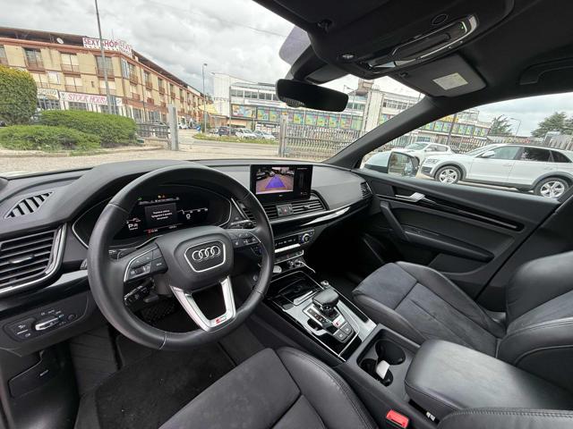 AUDI Q5 usata 42