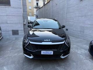 KIA Sportage usata, con Airbag