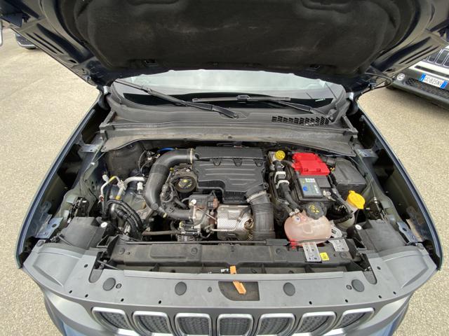 JEEP Renegade usata 41