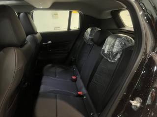 JEEP Avenger usata, con Fendinebbia