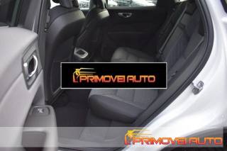 VOLVO XC60 usata, con Cerchi in lega