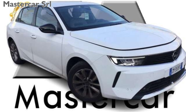 OPEL Astra usata, con ABS