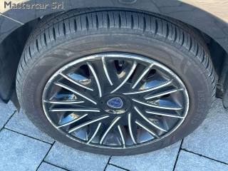 LANCIA Ypsilon usata, con Boardcomputer