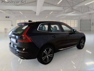 VOLVO XC60 usata, con Airbag laterali