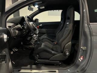 ABARTH 595 usata, con ESP