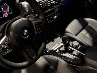BMW X3 usata, con Controllo trazione