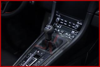 PORSCHE 991 usata, con Interni in pelle