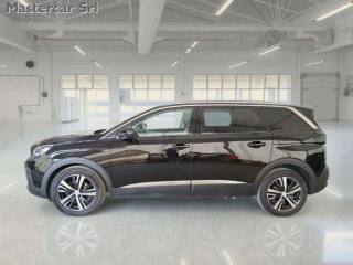 PEUGEOT 5008 usata, con Cruise Control