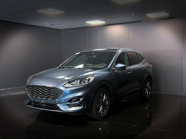 FORD Kuga usata, con ABS