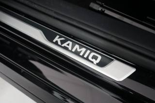 SKODA Kamiq usata, con USB