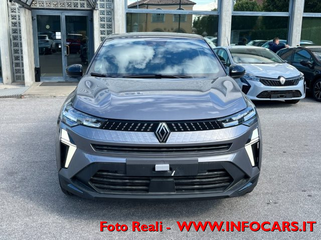RENAULT Captur usata, con Climatizzatore