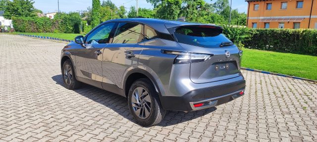 NISSAN Qashqai usata, con Airbag laterali