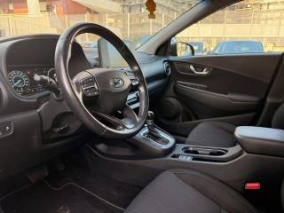 HYUNDAI Kona usata, con Boardcomputer