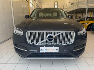 VOLVO XC90 usata, con Autoradio