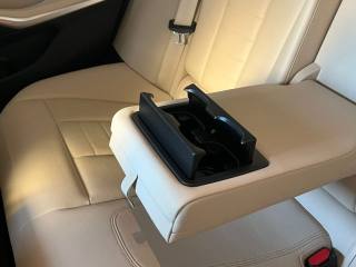 BMW 318 usata, con Interni in pelle
