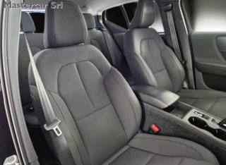 VOLVO XC40 usata, con Chiusura centralizzata