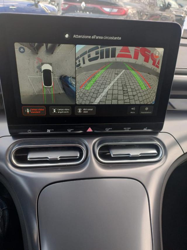 SMART smart #1 usata, con Cruise Control