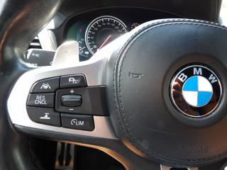 BMW X3 M usata, con Trazione integrale